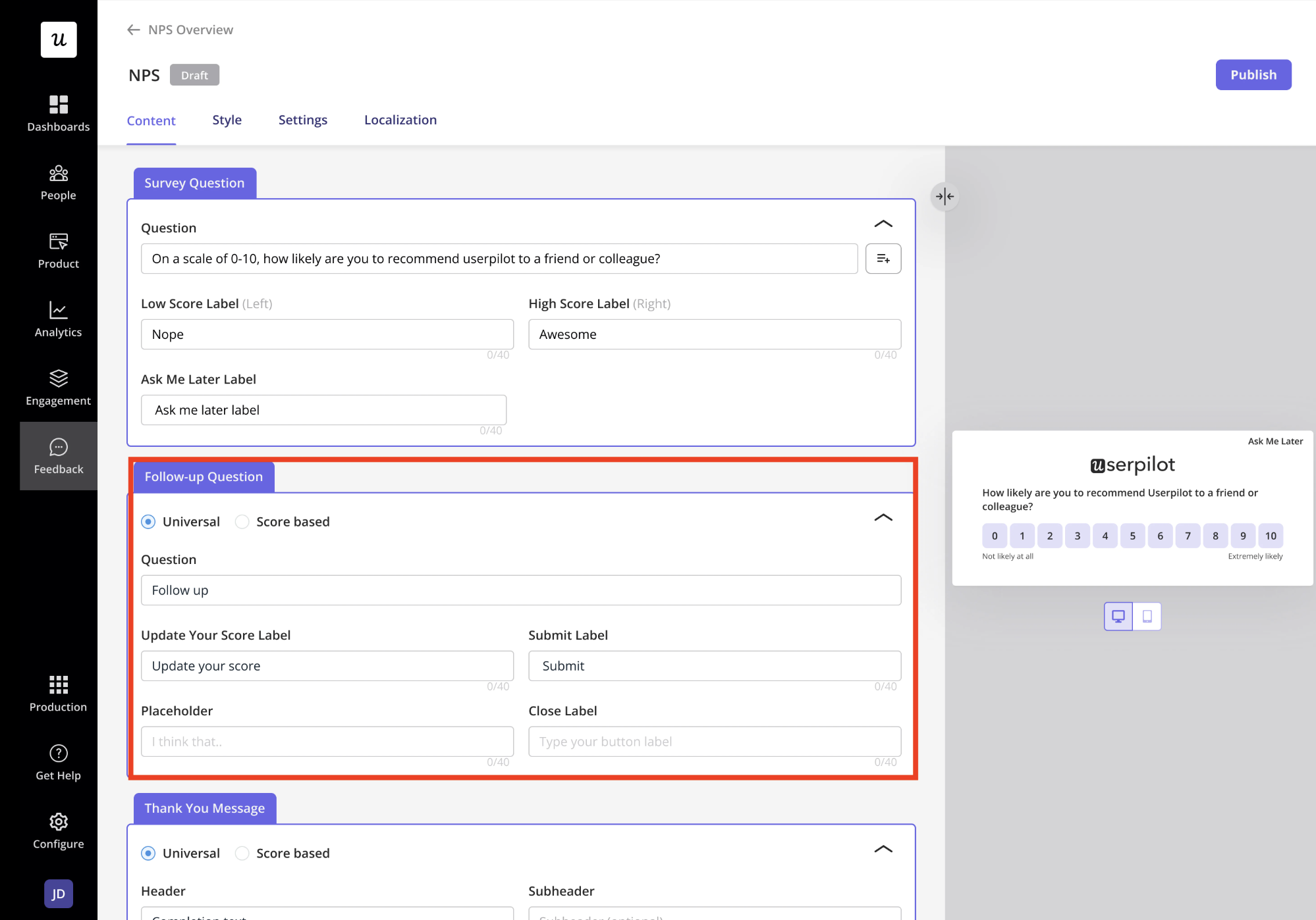 Follow-up-questions-in-Userpilot