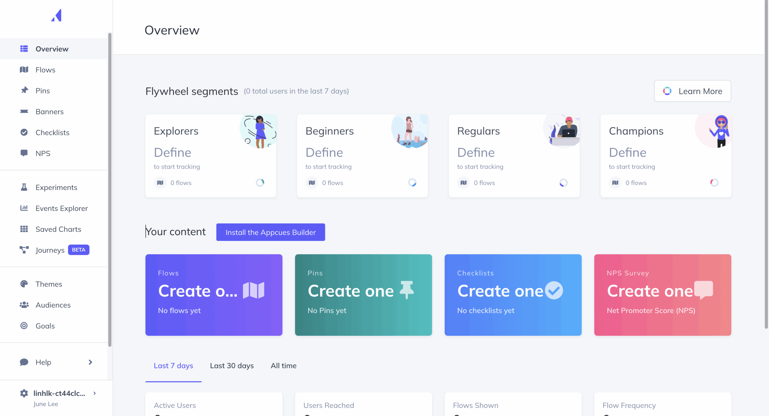 appcues-dashboard