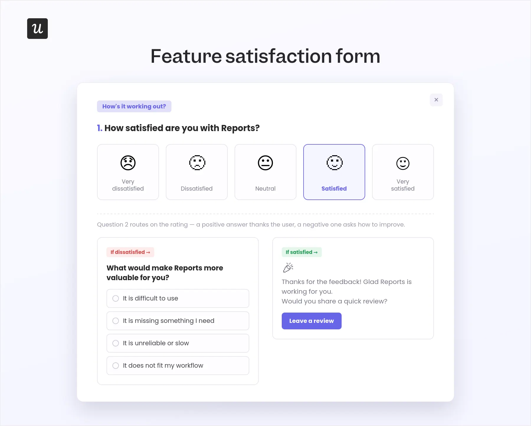 feature_satisfaction_form