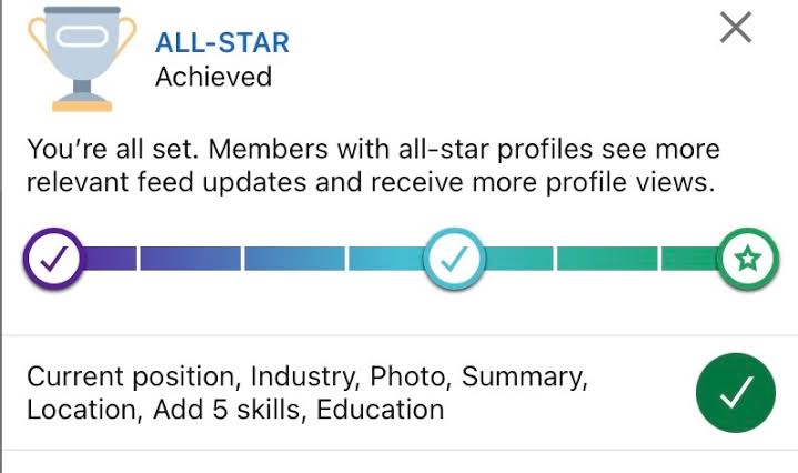 linkedin-badges