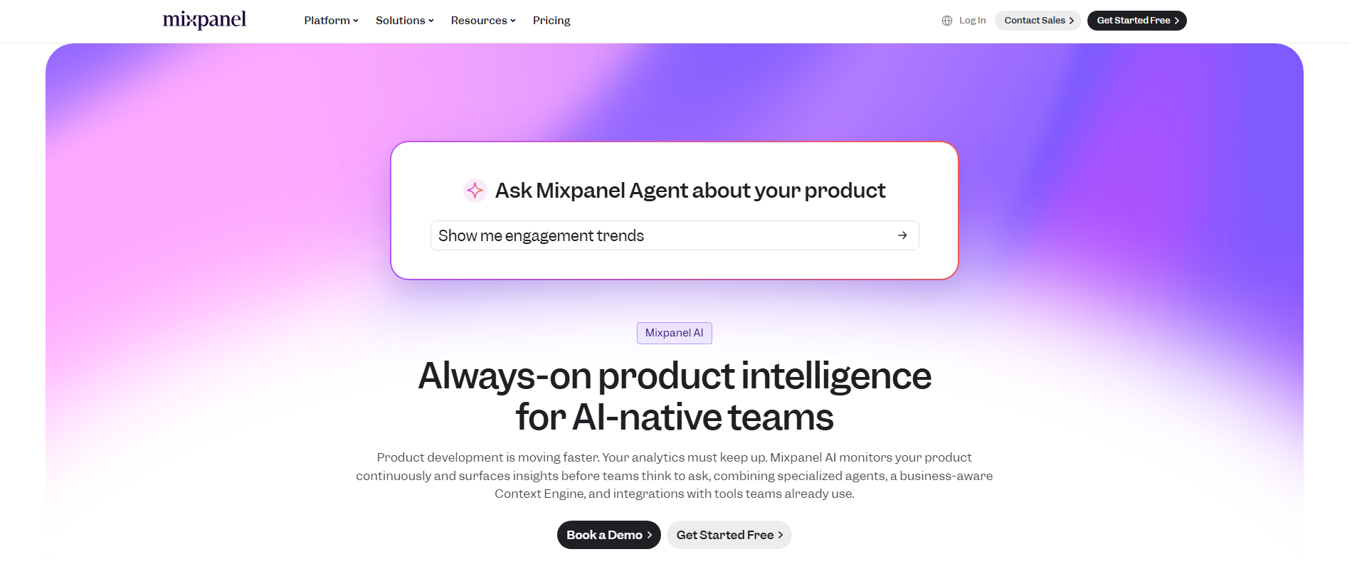 mixpanel-ai-example