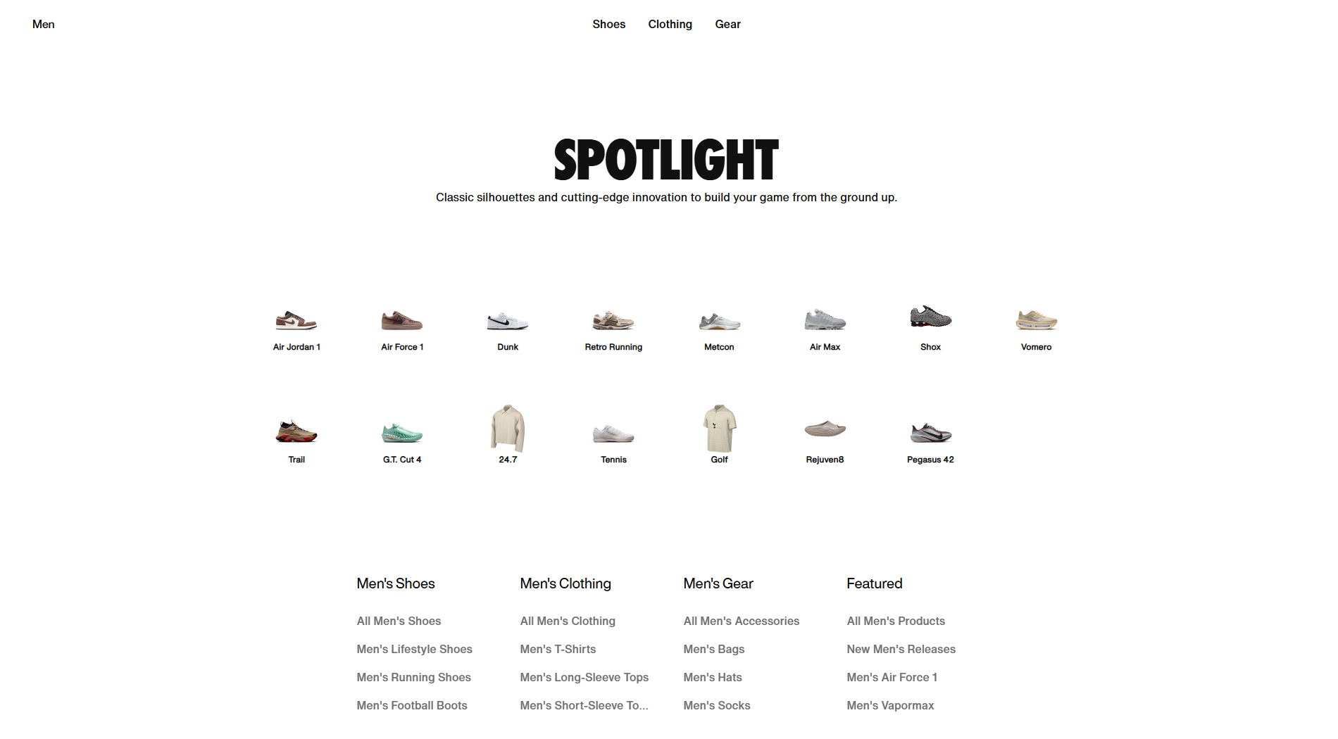 nike-spotlight