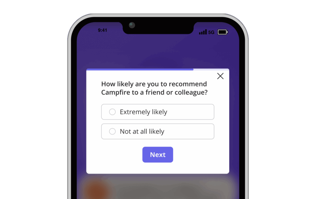 userpilot-mobile-survey