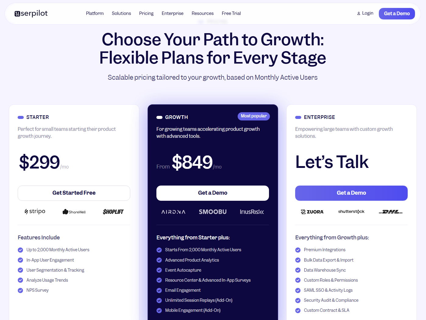 userpilot-pricing