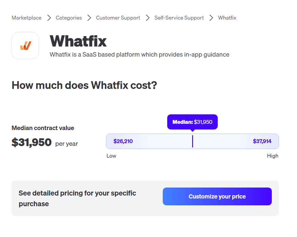 whatfix-vendr