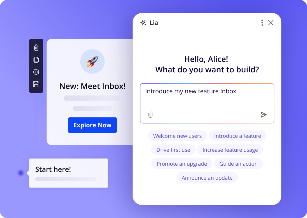AI User Engagement