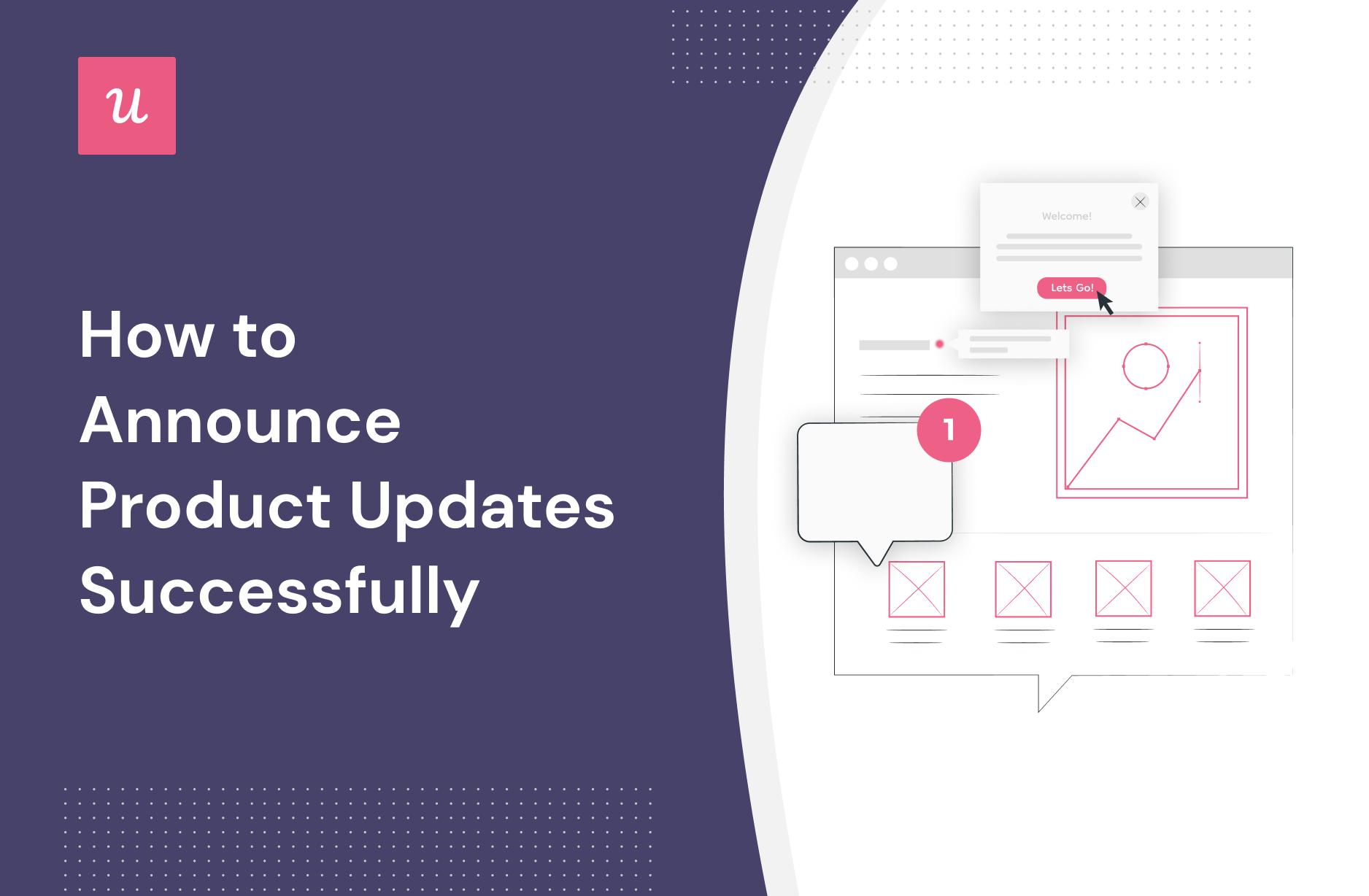 How to Announce Product Updates Successfully