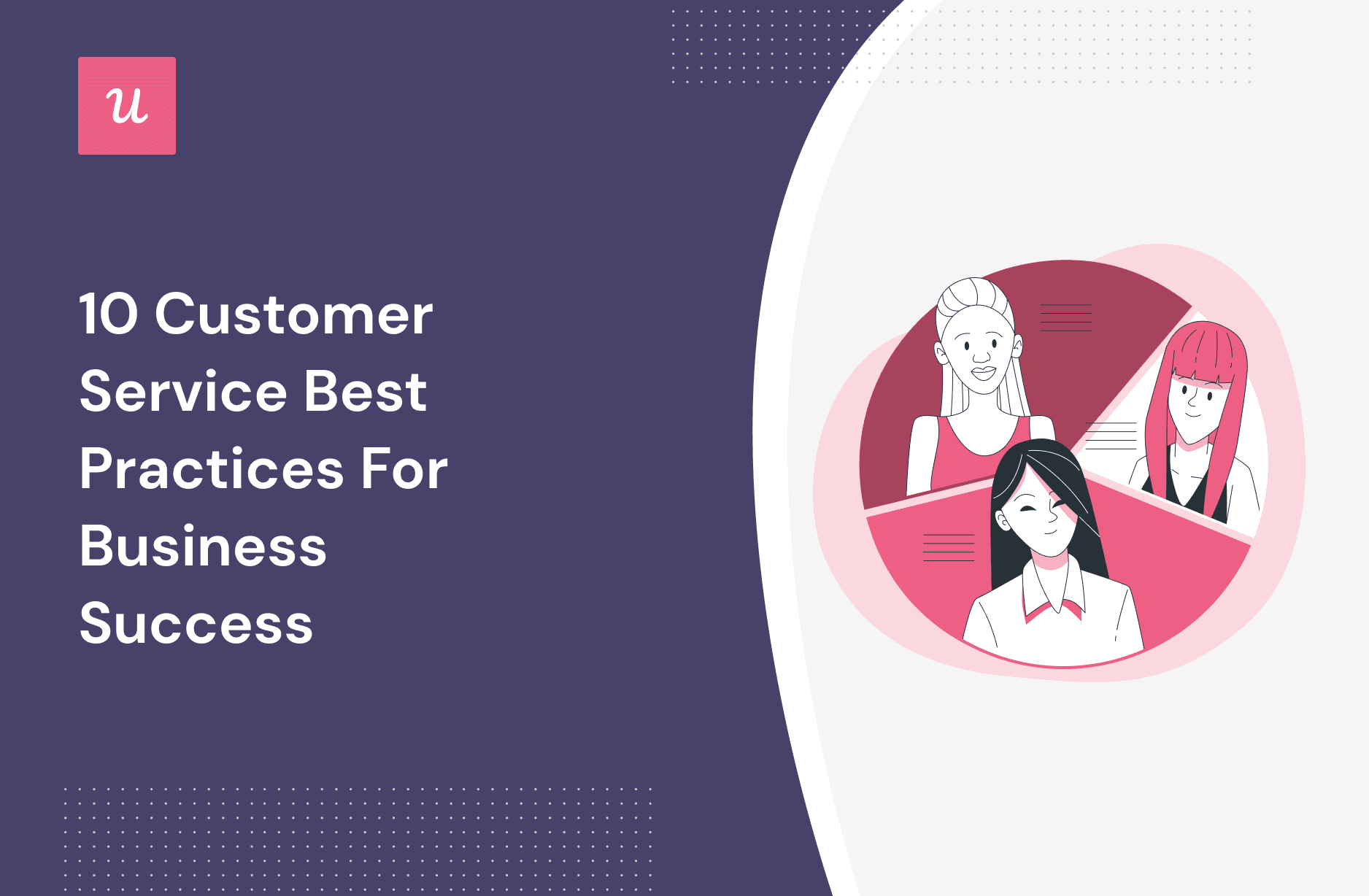 10 Customer Service Best Practices For Business Success cover