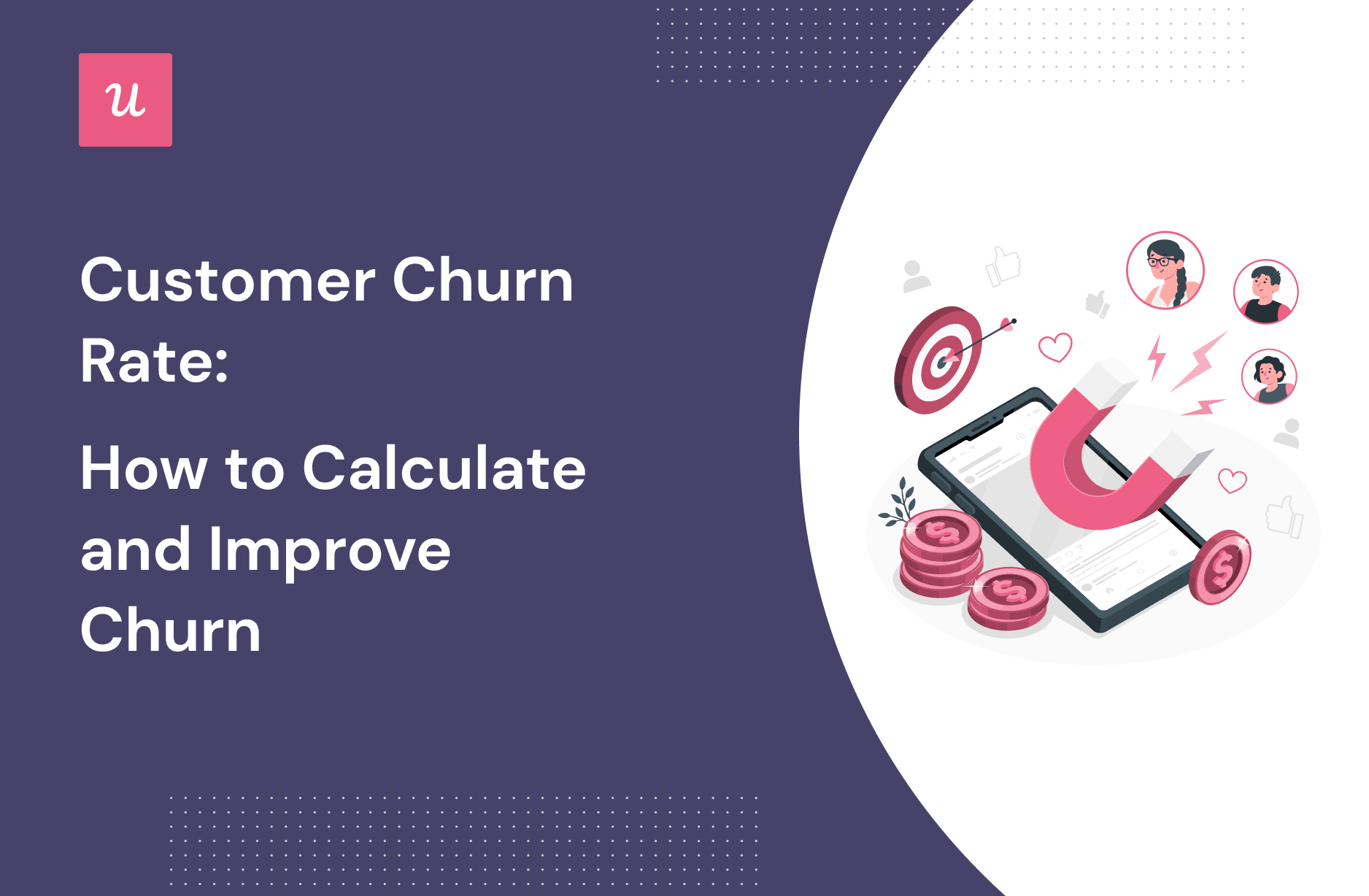 Customer Churn Rate: How to Calculate and Improve Churn cover