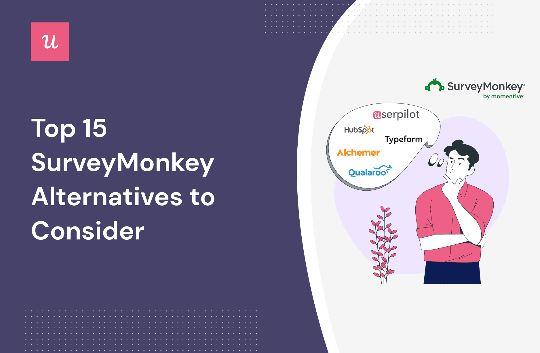 Typeform vs SurveyMonkey: Detailed Comparison