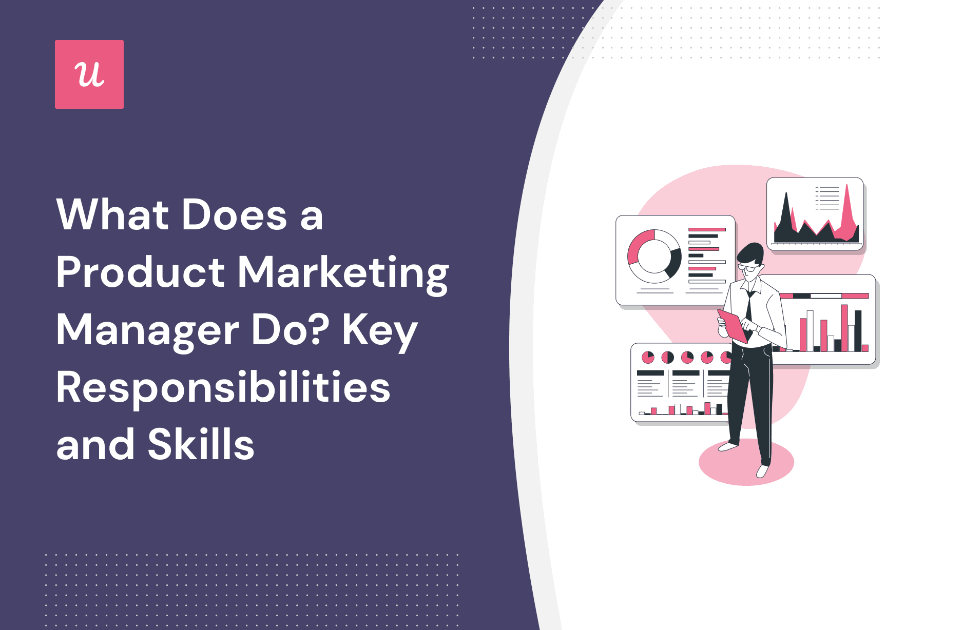 What Does a Product Marketing Manager Do? 8 Key Responsibilities cover