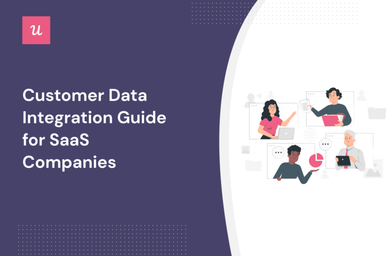 Customer Data Integration Guide for SaaS Companies