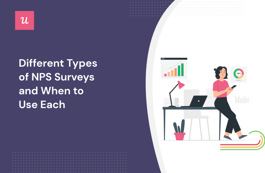 Different Types of NPS Surveys and When to Use Each cover