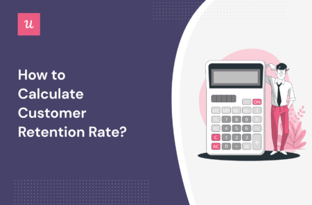 How to Calculate Customer Retention Rate? cover